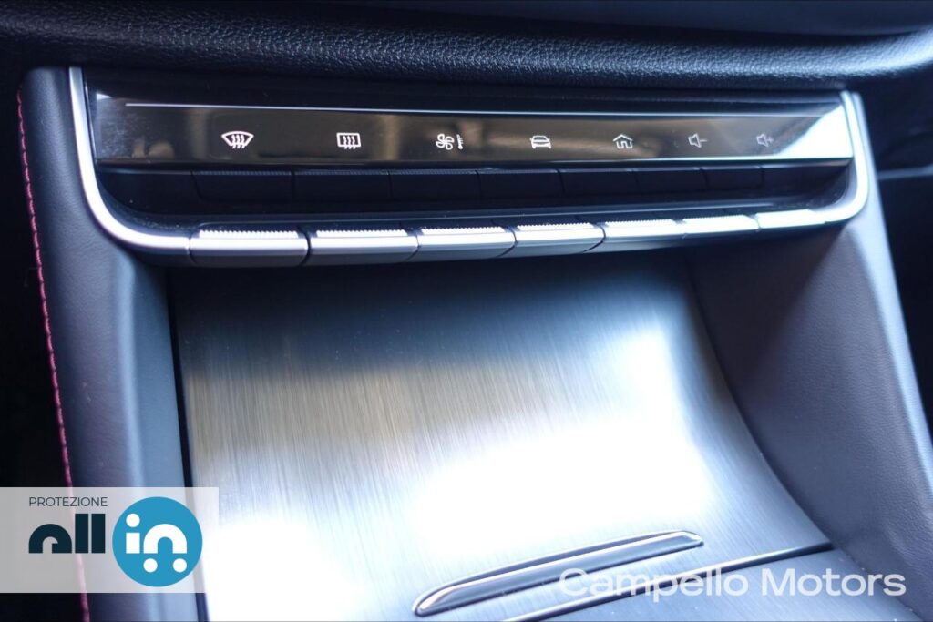 MG HS 1.5T-GDI Comfort GPL Usato Mestre Terraglio