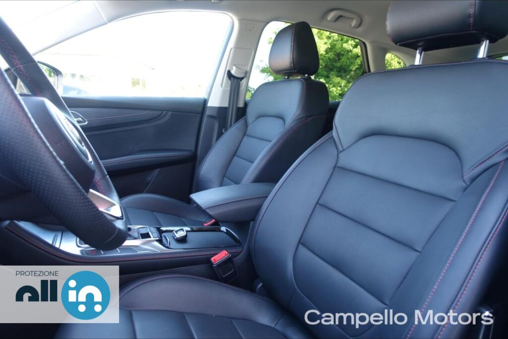 MG HS 1.5T-GDI Comfort GPL Usato Mestre Terraglio