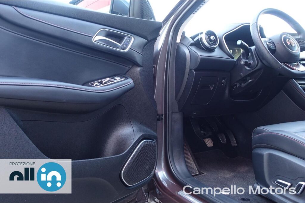 MG HS 1.5T-GDI Comfort GPL Usato Mestre Terraglio