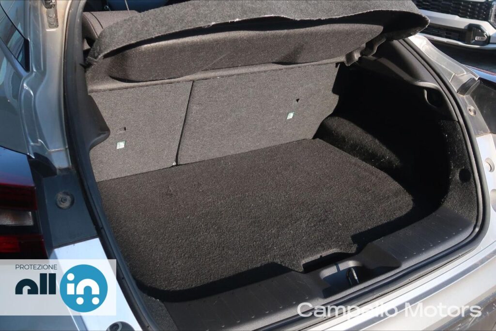 NISSAN Juke 1.0 DIG-T 114cv DCT Acenta Usato Mestre