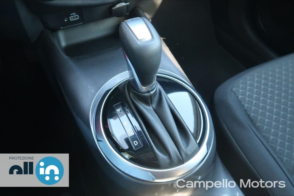 NISSAN Juke 1.0 DIG-T 114cv DCT Acenta Usato Mestre