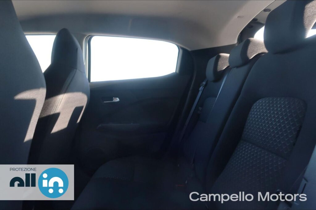 NISSAN Juke 1.0 DIG-T 114cv DCT Acenta Usato Mestre