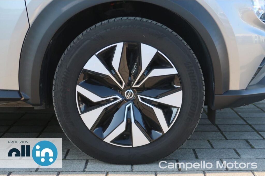 NISSAN Juke 1.0 DIG-T 114cv DCT Acenta Usato Mestre