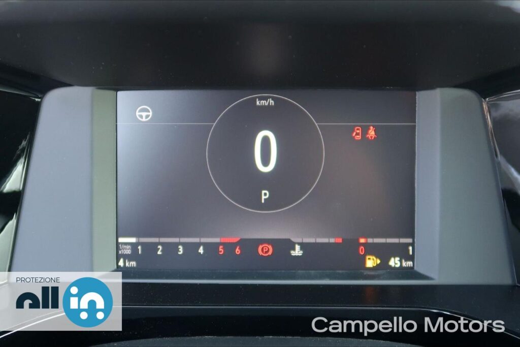 OPEL Grandland 1.5 diesel s&s 130cv Edition at8 Km 0 Mestre Terraglio