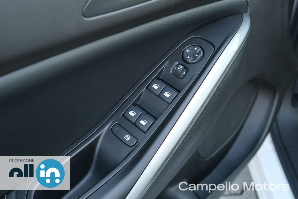 OPEL Grandland 1.5 diesel s&s 130cv Edition at8 Km 0 Mestre Terraglio