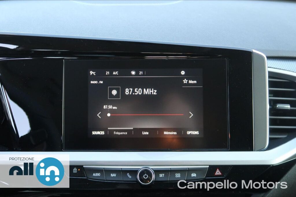 OPEL Grandland 1.5 diesel s&s 130cv Edition at8 Km 0 Mestre Terraglio