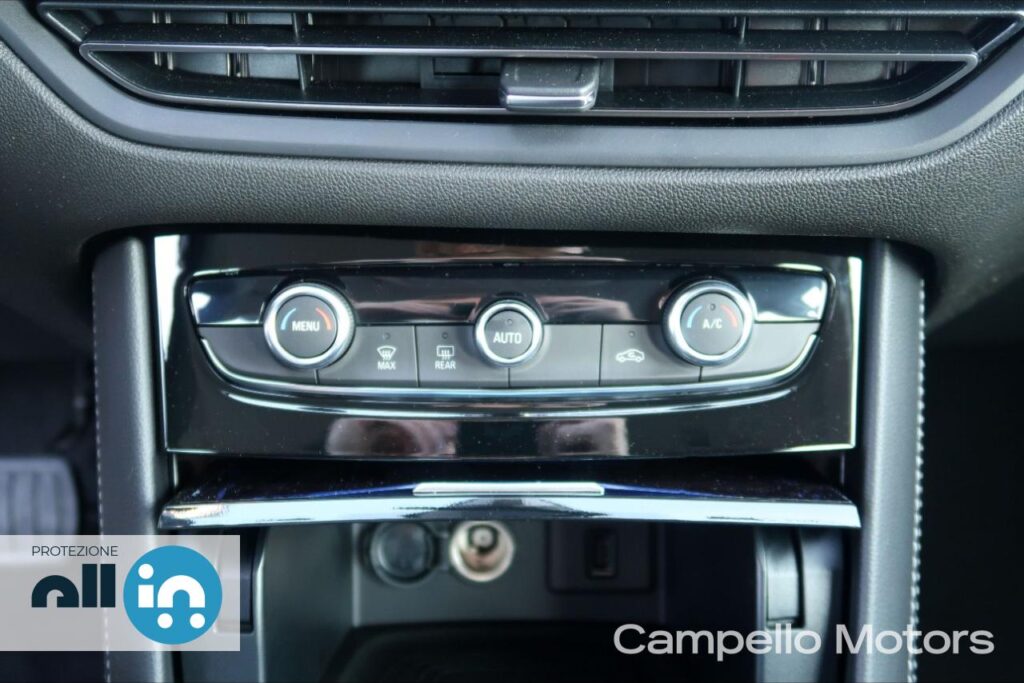 OPEL Grandland 1.5 diesel s&s 130cv Edition at8 Km 0 Mestre Terraglio