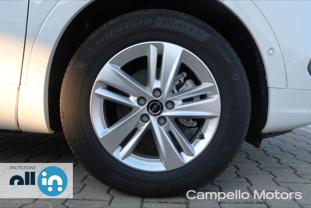 OPEL Grandland 1.5 diesel s&s 130cv Edition at8 Km 0 Mestre Terraglio