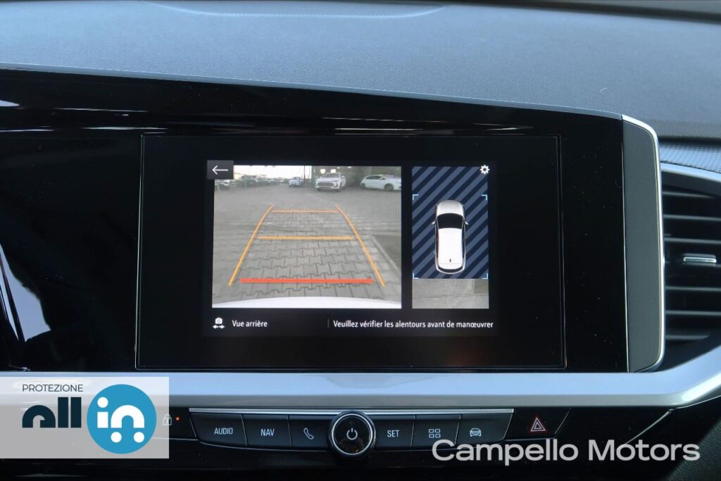 OPEL Grandland 1.5 diesel s&s 130cv Edition at8 Km 0 Mestre Terraglio