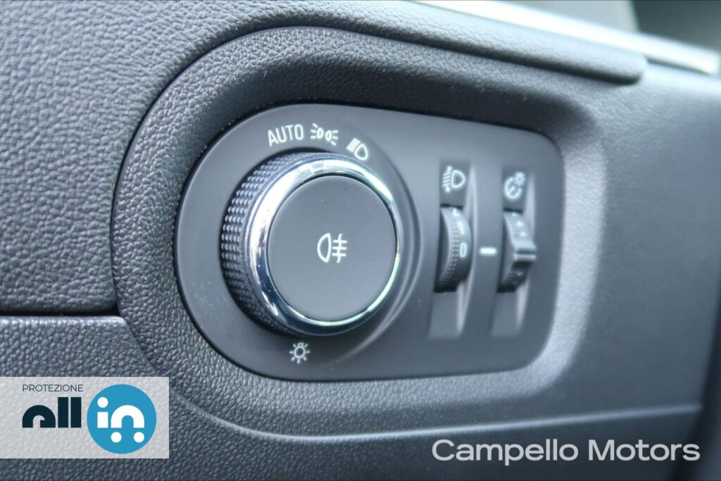 OPEL Grandland 1.5 diesel s&s 130cv Edition at8 Km 0 Mestre Terraglio