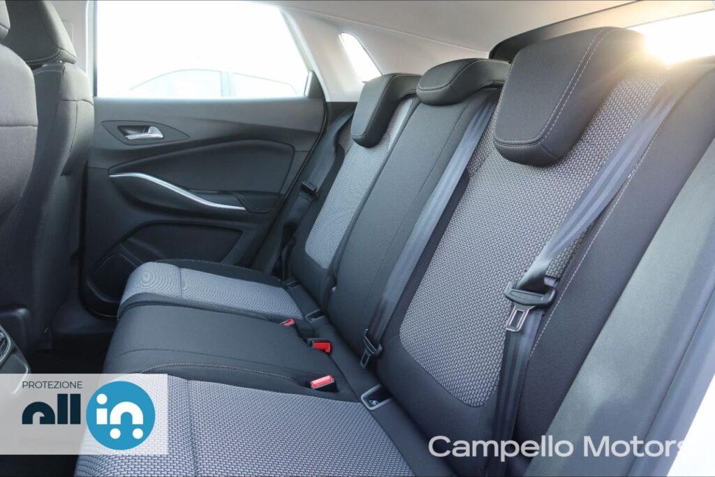 OPEL Grandland 1.5 diesel s&s 130cv Edition at8 Km 0 Mestre Terraglio