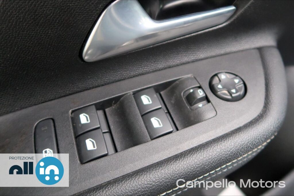 OPEL Mokka 1.2 s&s 130cv GS at8 Usato Mestre