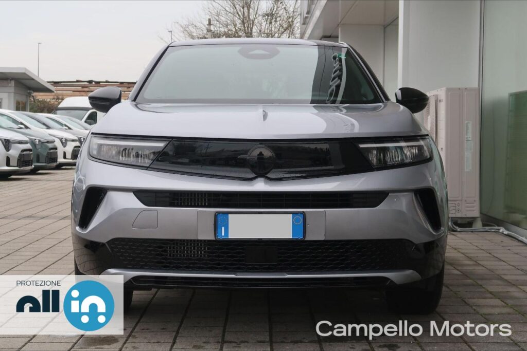 OPEL Mokka 1.2 s&s 130cv GS at8 Usato Mestre