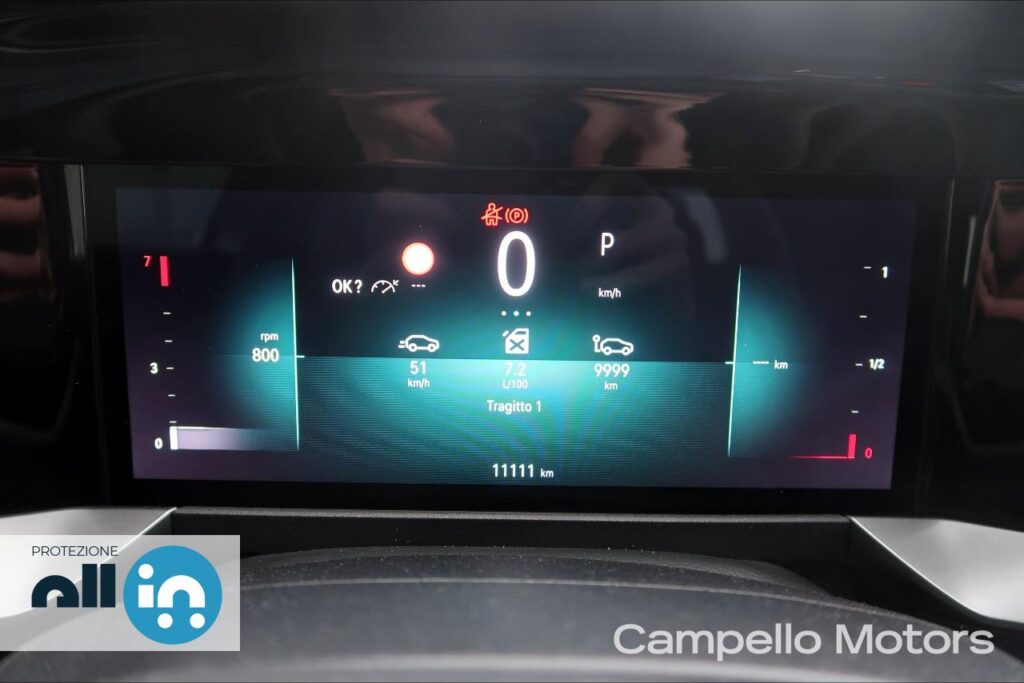 OPEL Mokka 1.2 s&s 130cv GS at8 Usato Mestre