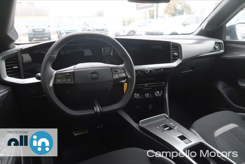 OPEL Mokka 1.2 s&s 130cv GS at8 Usato Mestre