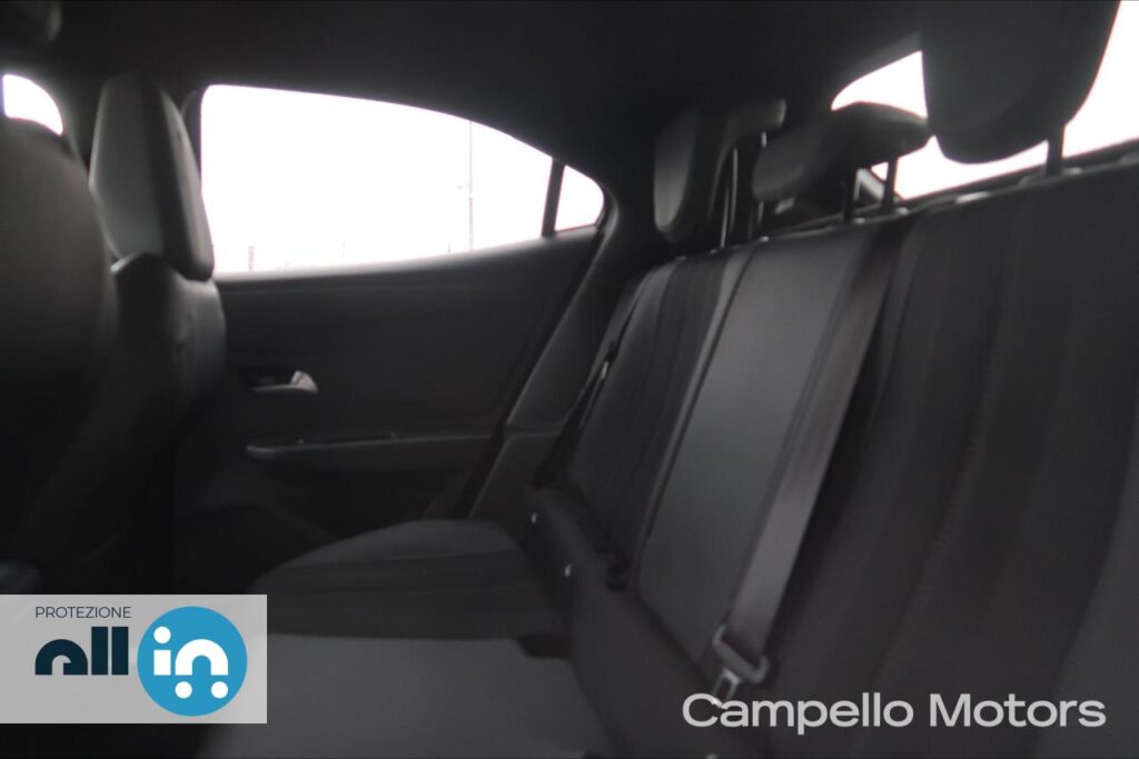 OPEL Mokka 1.2 s&s 130cv GS at8 Usato Mestre