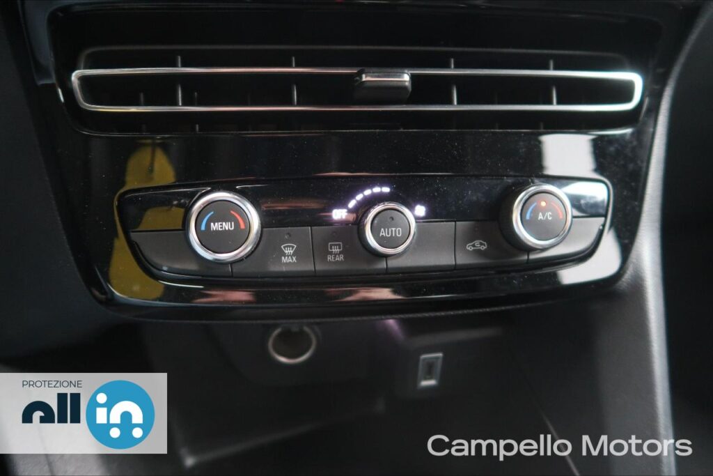 OPEL Mokka 1.2 s&s 130cv GS at8 Usato Mestre