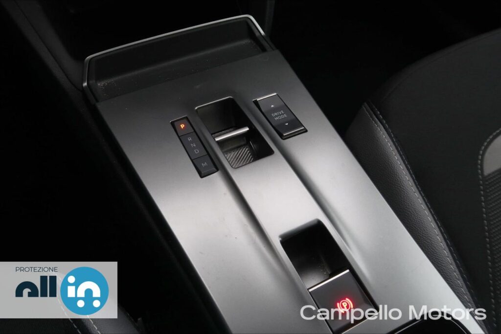 OPEL Mokka 1.2 s&s 130cv GS at8 Usato Mestre