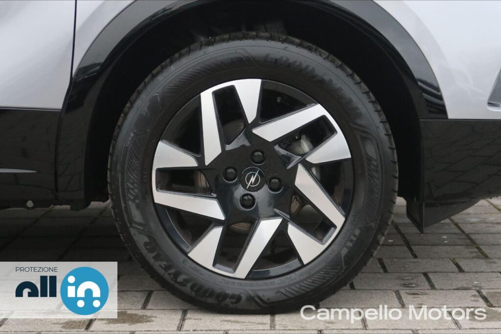 OPEL Mokka 1.2 s&s 130cv GS at8 Usato Mestre