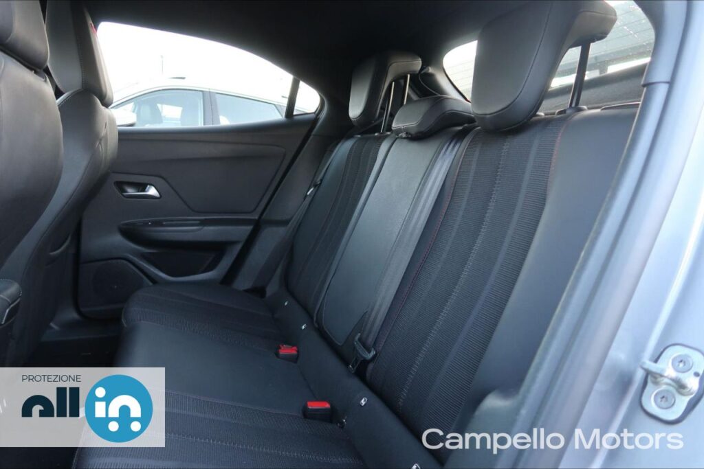 OPEL Mokka 1.2 T s&s 100cv GS Line  Usato Mirano