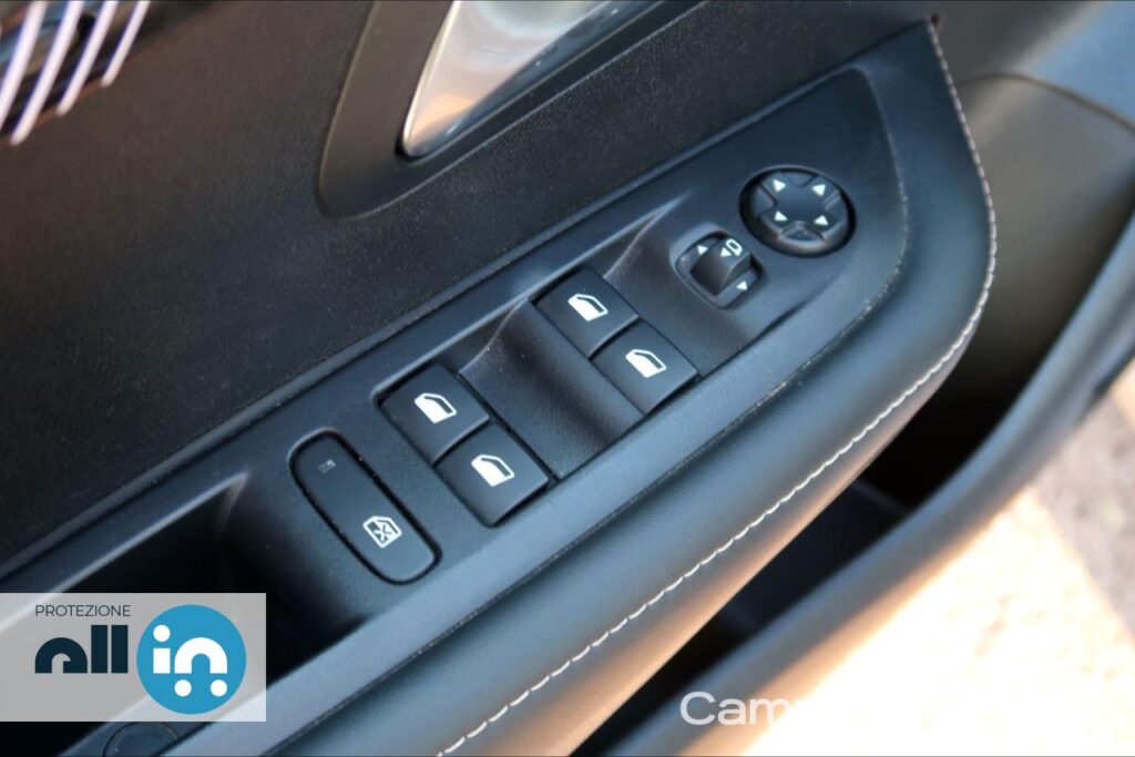 PEUGEOT 208 1.2 puretech s&s 100cv Allure Usato Mestre Terraglio