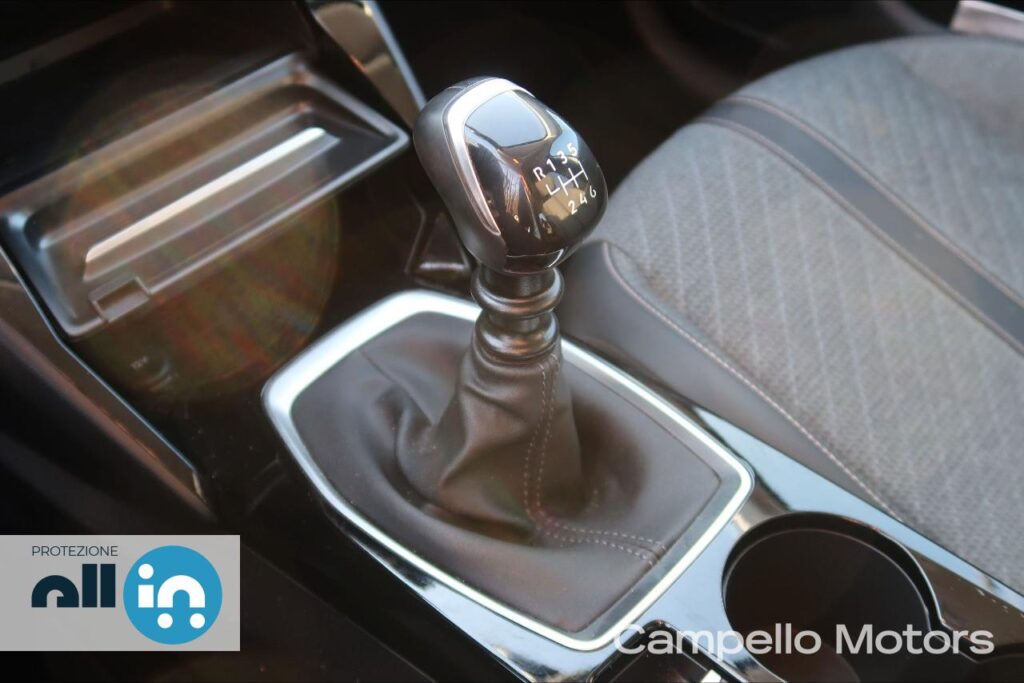 PEUGEOT 208 1.2 puretech s&s 100cv Allure Usato Mestre Terraglio