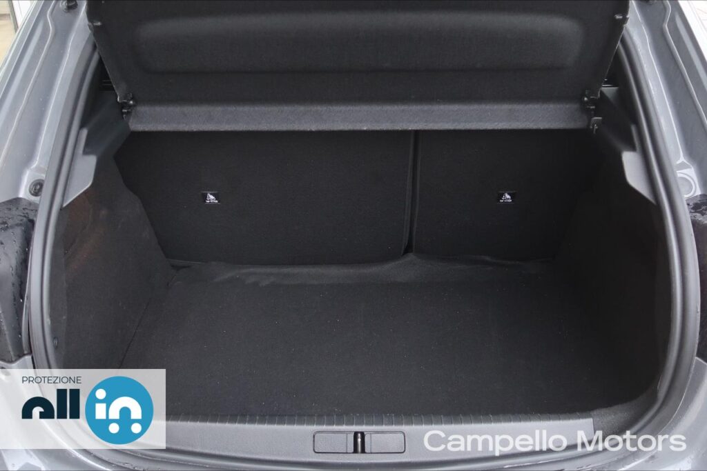 PEUGEOT 208 1.2 puretech s&s 100cv Allure Usato Padova