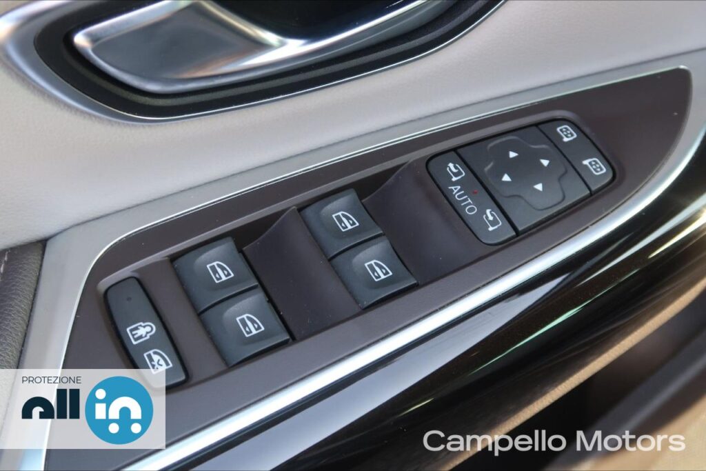 RENAULT Espace 1.6 dCi 160cv EDC Energy Executive 4Control Usato Mestre