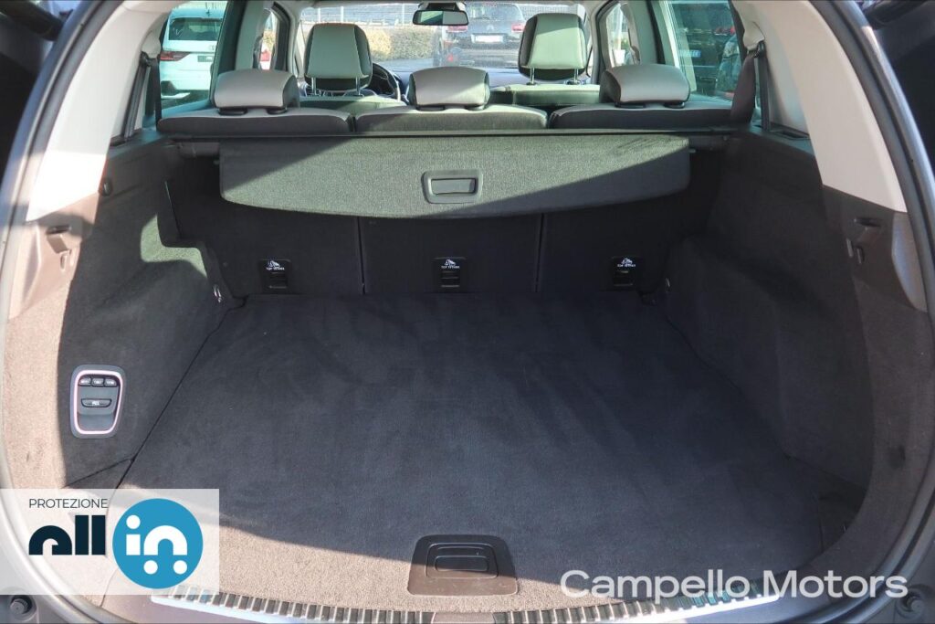 RENAULT Espace 1.6 dCi 160cv EDC Energy Executive 4Control Usato Mestre
