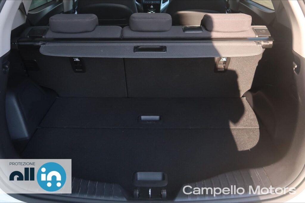 SSANGYONG Tivoli 1.6 2WD Bi-fuel GPL Road Usato Mestre