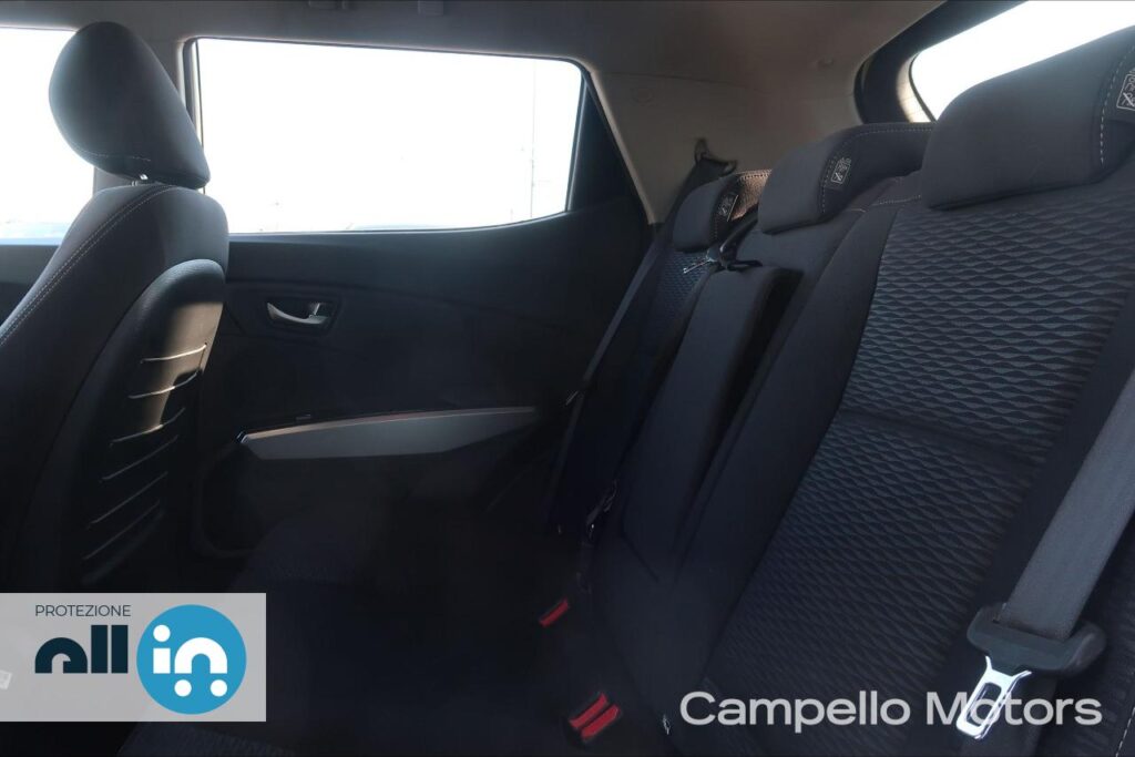 SSANGYONG Tivoli 1.6 2WD Bi-fuel GPL Road Usato Mestre