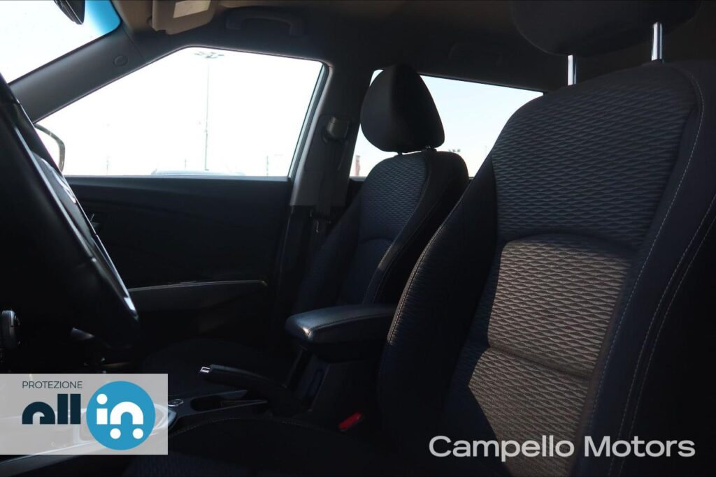SSANGYONG Tivoli 1.6 2WD Bi-fuel GPL Road Usato Mestre