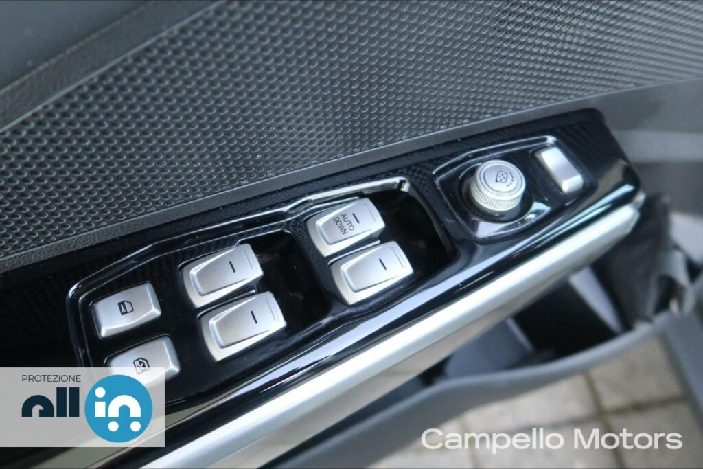 SSANGYONG Tivoli 1.6 2WD Bi-fuel GPL Road Usato Mestre