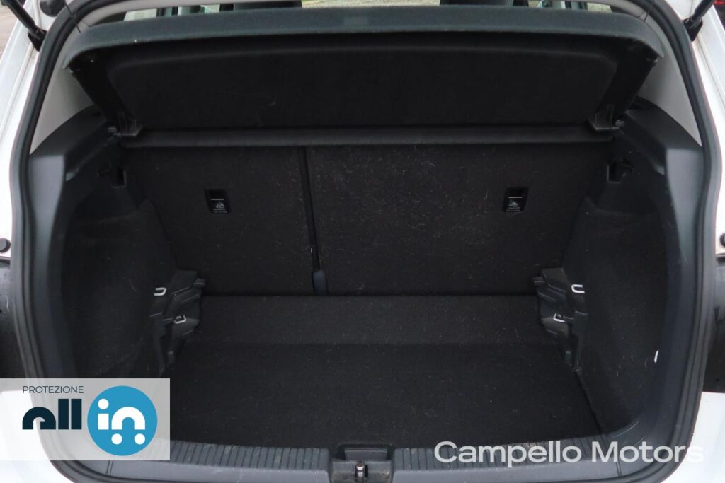 VOLKSWAGEN T-Cross 1.0 TSI 115cv DSG Advanced  Usato