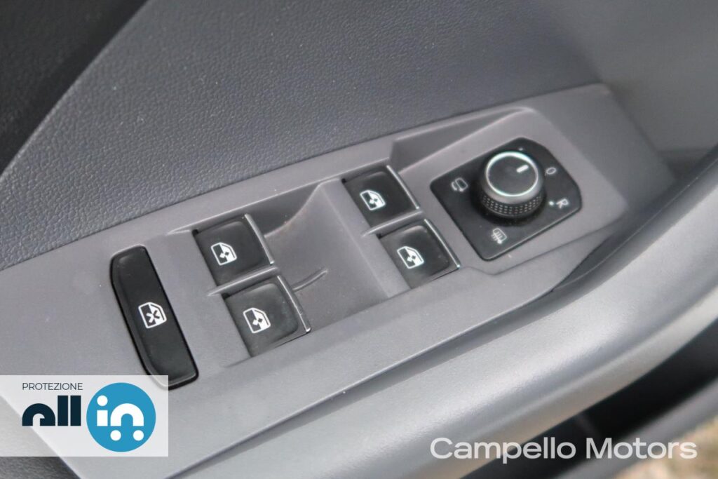 VOLKSWAGEN T-Cross 1.0 TSI 115cv DSG Advanced  Usato