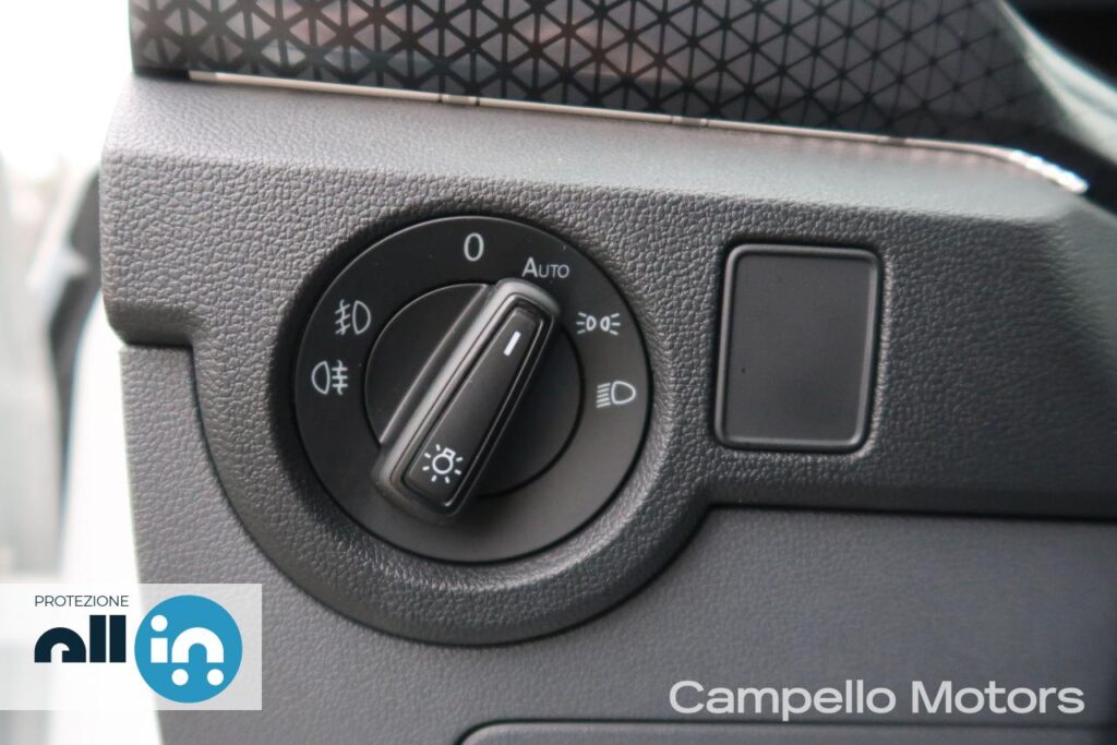 VOLKSWAGEN T-Cross 1.0 TSI 115cv DSG Advanced  Usato