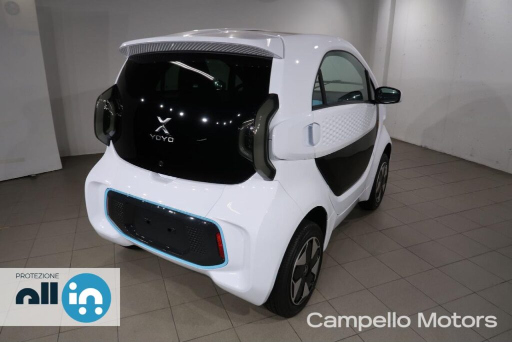XEV YOYO MY22 Usato Mestre Terraglio