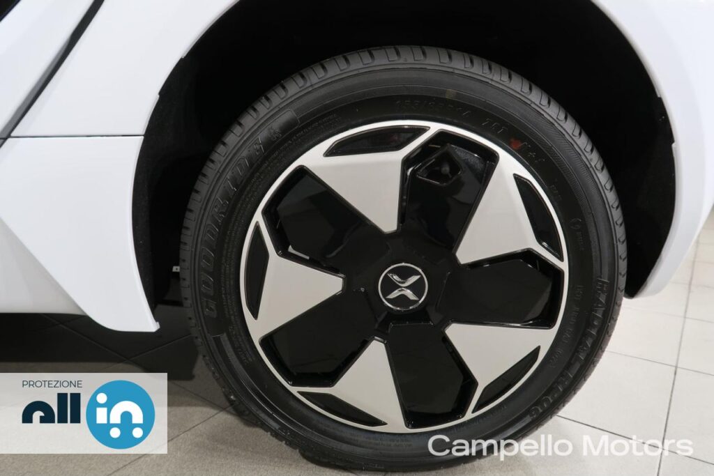 XEV YOYO MY22 Usato Mestre Terraglio