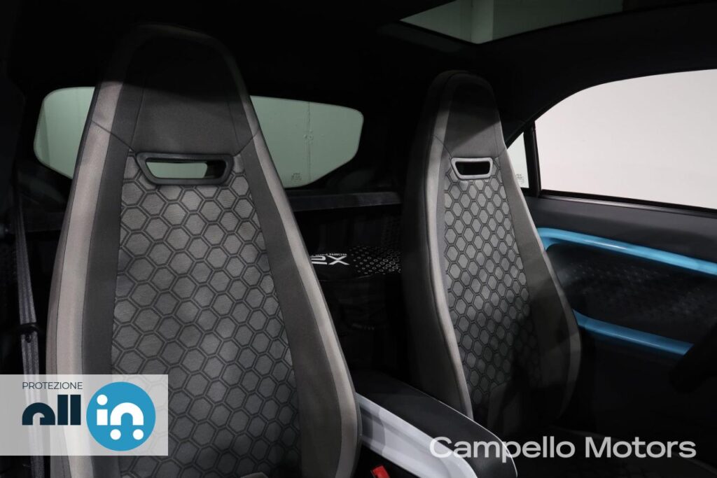 XEV YOYO MY22 Usato Mestre Terraglio