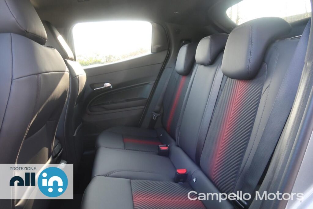 ALFA ROMEO Junior 1.2 136cv Hybrid eDCT6 Speciale Km 0 Mestre Terraglio