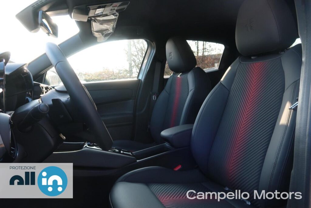 ALFA ROMEO Junior 1.2 136cv Hybrid eDCT6 Speciale Km 0 Mestre Terraglio