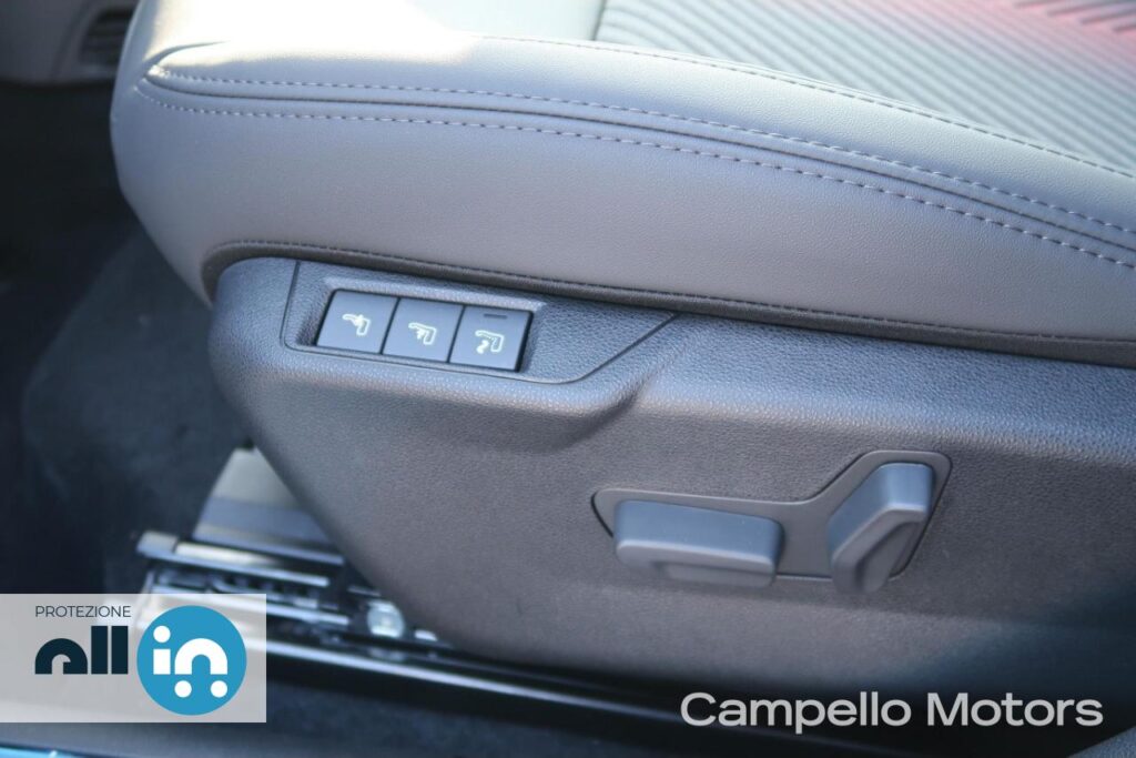 ALFA ROMEO Junior 1.2 136cv Hybrid eDCT6 Speciale Km 0 Mestre Terraglio