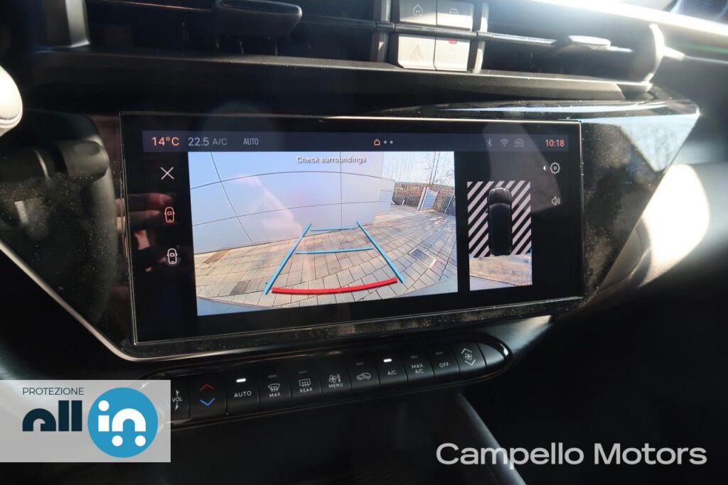 ALFA ROMEO Junior 1.2 136cv Hybrid eDCT6 Speciale Km 0 Mestre Terraglio