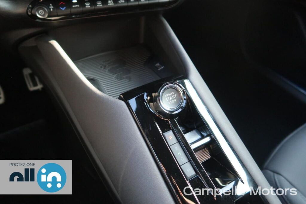 ALFA ROMEO Junior 1.2 136cv Hybrid eDCT6 Speciale Km 0 Mestre Terraglio