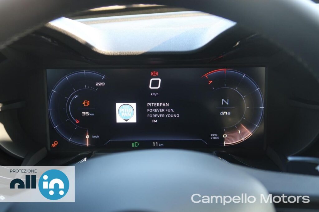 ALFA ROMEO Junior 1.2 136cv Hybrid eDCT6 Speciale Km 0 Mestre Terraglio