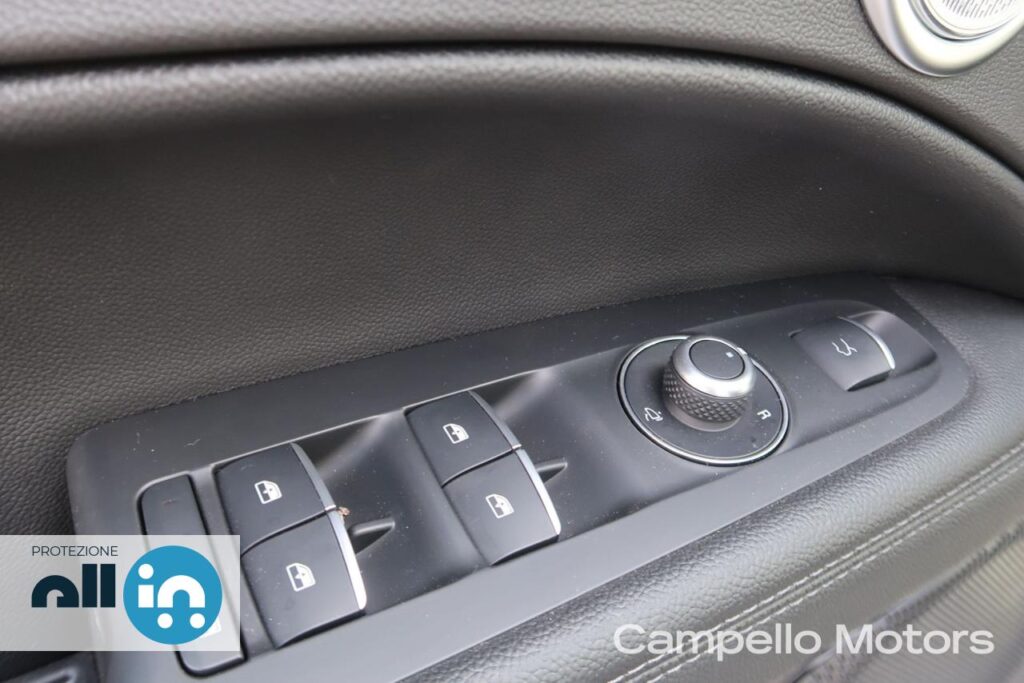 ALFA ROMEO Stelvio 2.2 Turbo Diesel 210cv AT8 Q4 Veloce MY24 Km 0 Mestre Terraglio