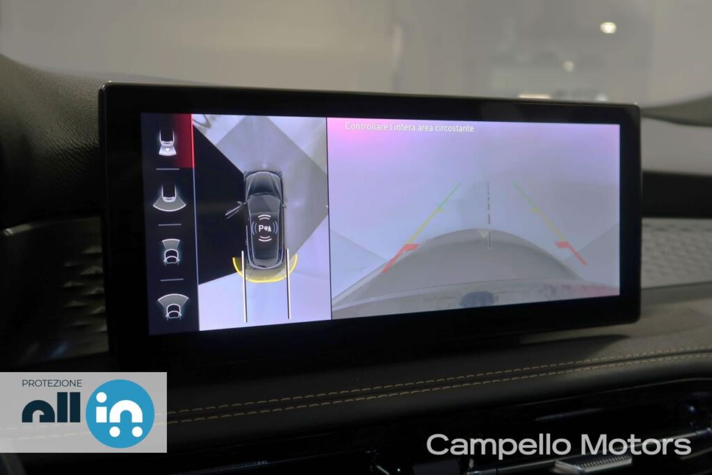 ALFA ROMEO Tonale 1.6 Diesel 130cv TCT Sprint MY25 Usato Padova