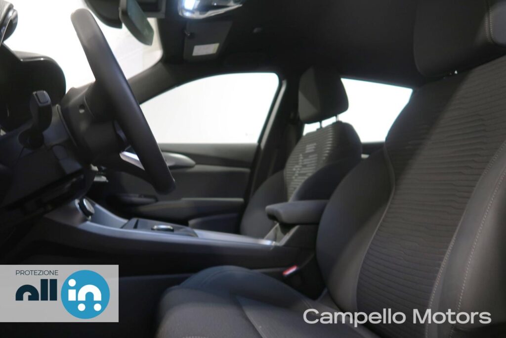 ALFA ROMEO Tonale 1.6 Diesel 130cv TCT Sprint MY25 Usato Padova