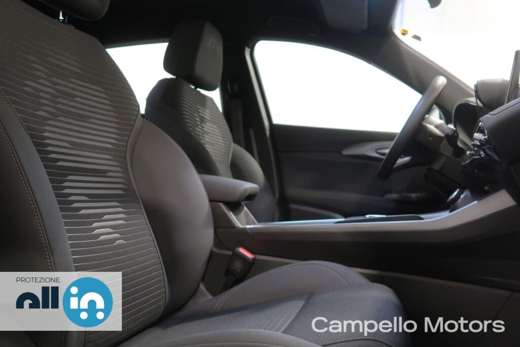 ALFA ROMEO Tonale 1.6 Diesel 130cv TCT Sprint MY25 Usato Padova