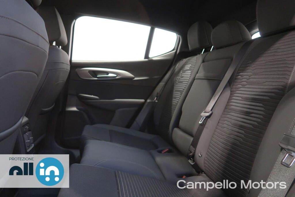 ALFA ROMEO Tonale 1.6 Diesel 130cv TCT Sprint MY25 Usato Padova